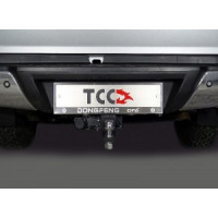 Фаркоп ТСС на Dongfeng DF6 2022- Арт. TCU00351