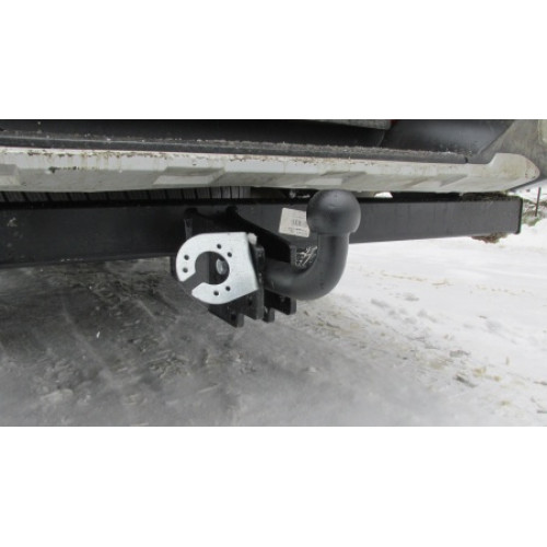 Фаркоп Трейлер для Mitsubishi L200 2015- Арт. 7114