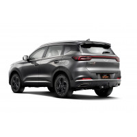 Фаркоп Автоарсенал на CHERY Tiggo 7 2019- Арт. AA017-2