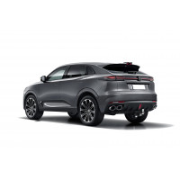 Фаркоп Автоарсенал на CHANGAN UNI-K 2023- Арт. AA020-2