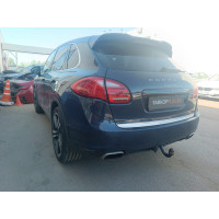 Фаркоп BOSAL (ORIS) на Porsche Cayenne 2010-2018 Арт.2151-A