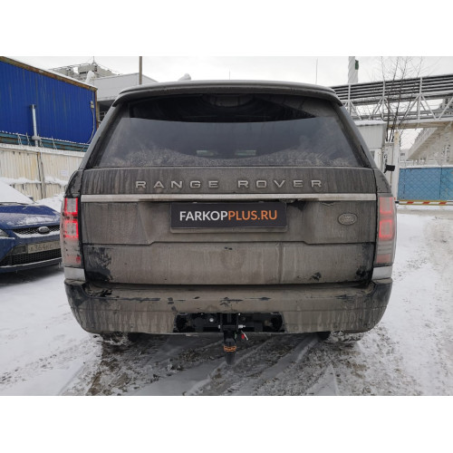 Фаркоп BOSAL (ORIS) на LAND ROVER Range Rover 2013-  Арт. 7355-AK41