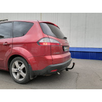 Фаркоп Лидер Плюс на FORD Galaxy 2006–2015  Арт. F118-A 