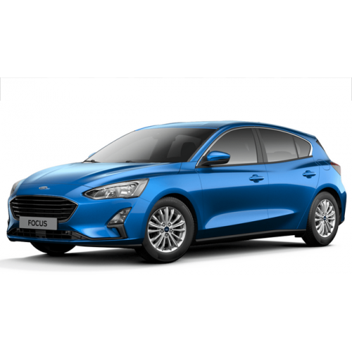 Фаркоп ARAGON на FORD Focus 2019–  Арт. E2011EA (хетчбэк и ST Line)