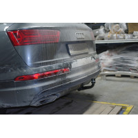 Фаркоп WESTFALIA на AUDI Q7 2015–  Арт. 305437600001 