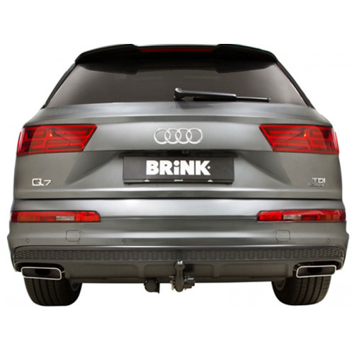 Фаркоп THULE на AUDI Q7 2015–  Арт. 606400 