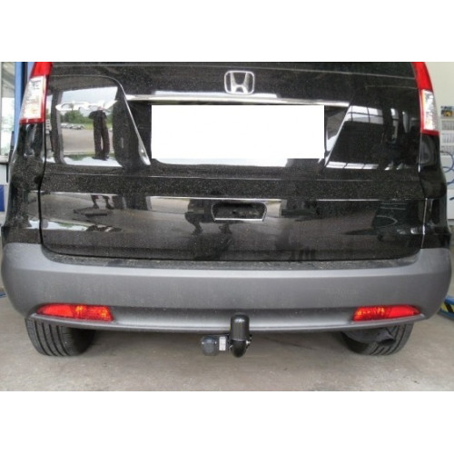 Фаркоп BALTEX на HONDA CR-V 2012–2015  Арт. 09.2455.12 