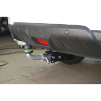 Фаркоп TAVIALS на HONDA CR-V 2012–2015  Арт. H104-BA 