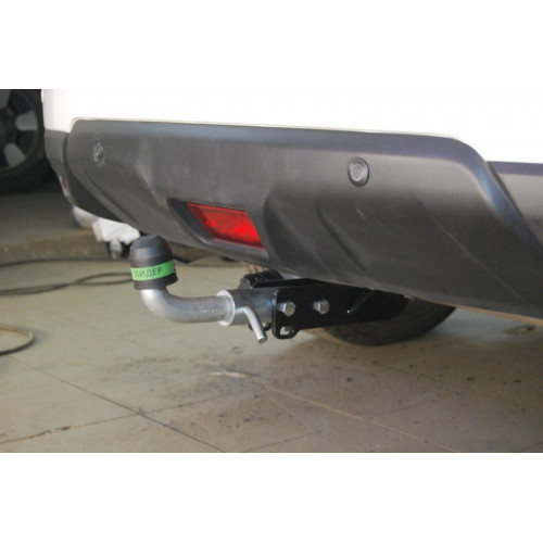 Фаркоп TAVIALS на HONDA CR-V 2012–2015  Арт. H104-BA 