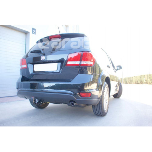 Фаркоп ARAGON на FIAT Freemont 2011–  Арт. E1702AA 