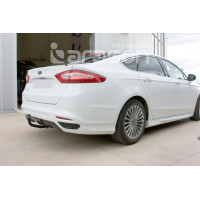 Фаркоп ARAGON на FORD Mondeo 2014–  Арт. E2008FV 