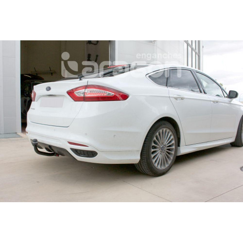 Фаркоп ARAGON на FORD Mondeo 2014–  Арт. E2008FV 
