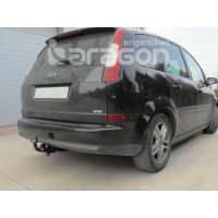Фаркоп ARAGON на FORD Focus 2004–2011  Арт. E2012BA (универсал)