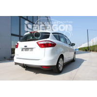 Фаркоп ARAGON на FORD C-Max 2010–  Арт. E2013AA 