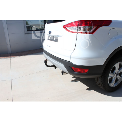 Фаркоп ARAGON на FORD Kuga 2008–2012  Арт. E2020AA 