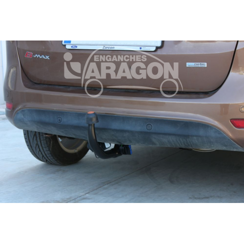 Фаркоп ARAGON на FORD B-Max 2012–  Арт. E2021AV 