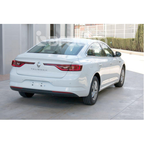 Фаркоп ARAGON на RENAULT Talisman 2016–  Арт. E5236AA 
