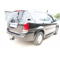Фаркоп ARAGON на SSANG YONG Rexton 2007–2012  Арт. E3103AA 