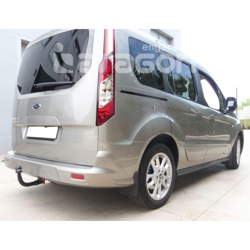 Фаркоп ARAGON на FORD Tourneo Connect 2013–  Арт. E2017BV 