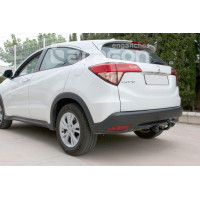 Фаркоп ARAGON на HONDA HR-V 2015–  Арт. E2404CV 