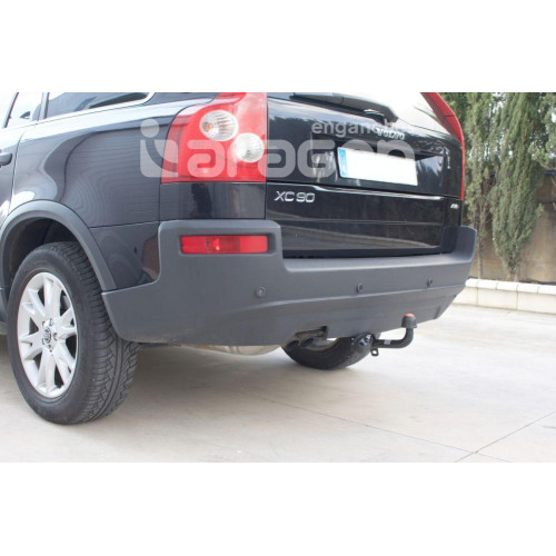 Фаркоп ARAGON на VOLVO XC90 2002–2014  Арт. E6807AA 
