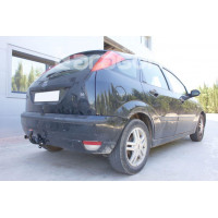 Фаркоп ARAGON на FORD Focus 1998–2005  Арт. E2011AA (хетчбэк)