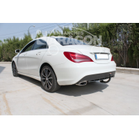 Фаркоп ARAGON на MERCEDES CLA 2013–  Арт. E4123BA 