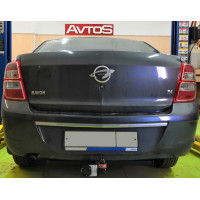 Фаркоп Avtos на CHEVROLET Cobalt 2013- Арт.CV 12