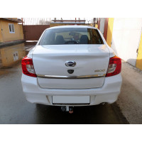 Фаркоп Avtos на DATSUN on-DO 2014- Арт.DO 01