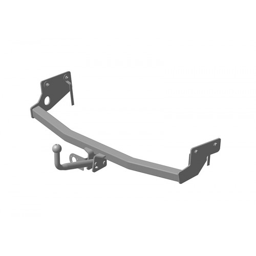 Фаркоп Avtos на FORD Focus 1998-2005 Арт.FD 14 (универсал)