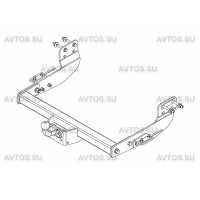 Фаркоп Avtos на FORD Ranger 2014-2018 Арт.FD 32