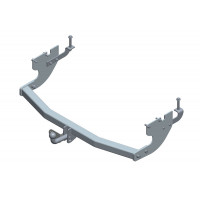 Фаркоп Avtos на GREAT WALL Hover H3 2009-2014 Арт.GW 08