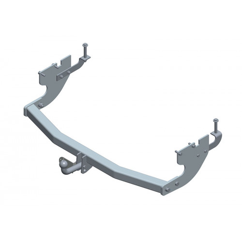 Фаркоп Avtos на GREAT WALL Hover H3 2009-2014 Арт.GW 08
