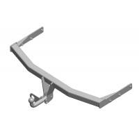 Фаркоп Avtos на GREAT WALL Hover H5 2010- Арт.GW 12