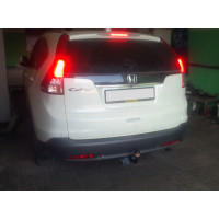 Фаркоп Avtos на HONDA CR-V 2012-2015 Арт.HN 05