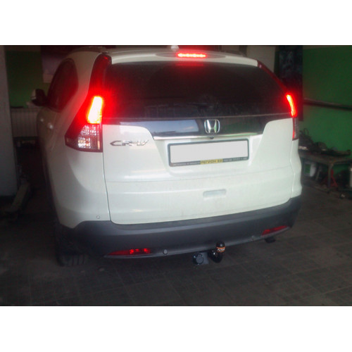 Фаркоп Avtos на HONDA CR-V 2012-2015 Арт.HN 05