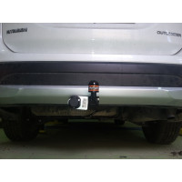 Фаркоп Avtos на MITSUBISHI Outlander 2005-2013 Арт.MI 21