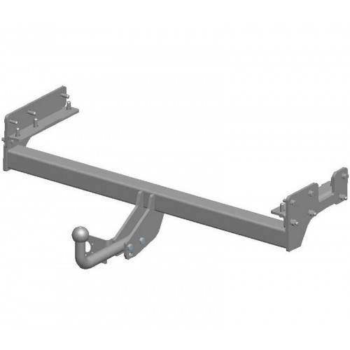 Фаркоп Avtos на MITSUBISHI Outlander 2002-2008 Арт.MI 24