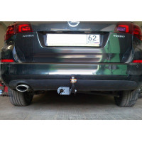 Фаркоп Avtos на OPEL Astra J Sport Tourer 2010- Арт.OP 06