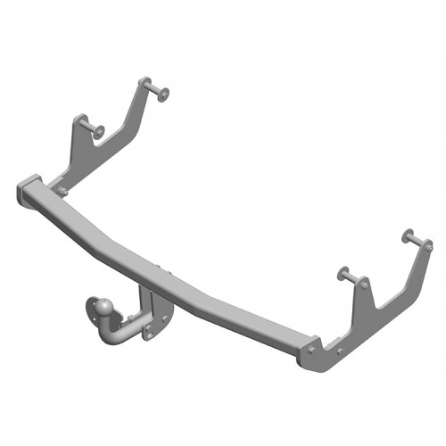 Фаркоп Avtos на RENAULT Sandero Stepway I 2009-2014 Арт.RN 06