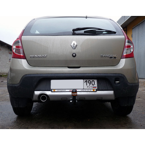 Фаркоп Avtos на RENAULT Sandero I 2009-2014 Арт.RN 06