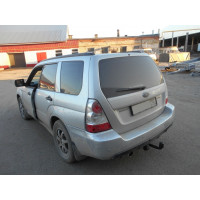 Фаркоп Avtos на SUBARU Forester 1997-2008 Арт.SU 06