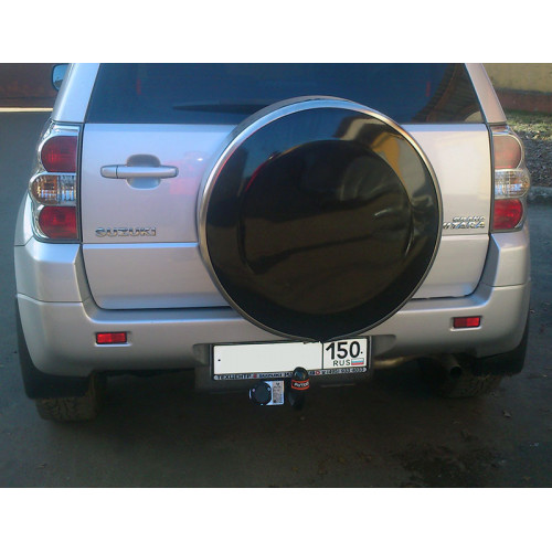 Фаркоп Avtos на SUZUKI Grand Vitara 5d 2005- Арт.SZ 06