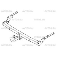 Фаркоп Avtos на TOYOTA RAV-4 2006-2012 Арт.TY 22