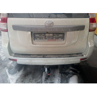 Фаркоп Avtos на TOYOTA LC J150 Prado 2009- Арт.TY 26