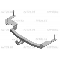 Фаркоп Avtos на LEXUS LX 2008- Арт.TY 28