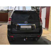 Фаркоп Avtos на LEXUS GX 2002-2009 Арт.TY 42