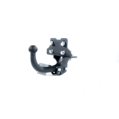 Фаркоп Avtos на LEXUS GX 2002-2009 Арт.TY 42