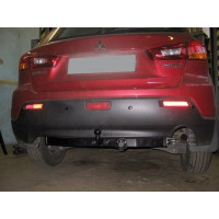 Фаркоп BALTEX на MITSUBISHI ASX 2010–  Арт. 14.1905.21 
