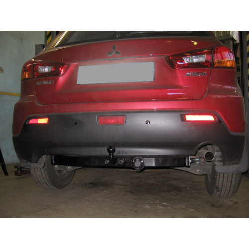 Фаркоп BALTEX на MITSUBISHI ASX 2010–  Арт. 14.1905.21 